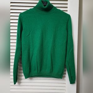 MOD class - 100% cashmere